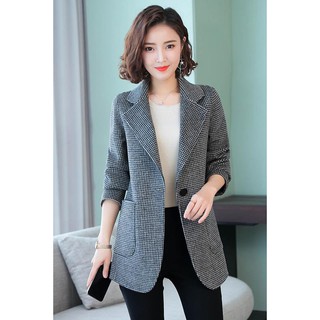 Vets công sở thiết kế cao cấp - mã mt55