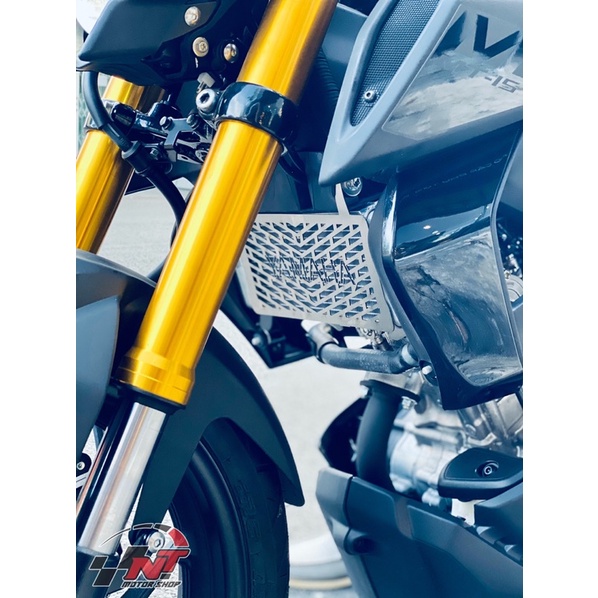 Che két nước CNC dành cho MT15, R15v3, XSR