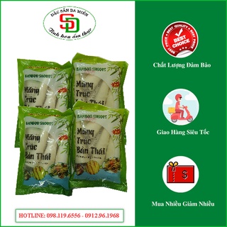 Măng Trúc Bản Thái To