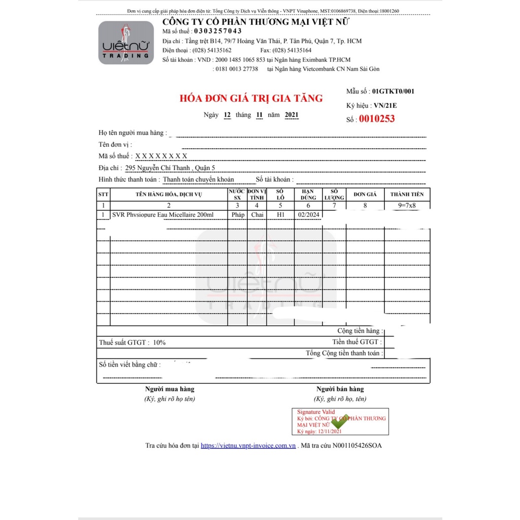 Gel rửa mặt SVR Sebiaclear Gel Moussant không chứa xà phòng dành cho da dầu, mụn