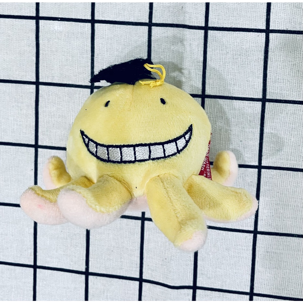 Gấu bông tuyển nhiều mẫu chọn Disney Perry Phineas and Ferb Sanrio Cinnamoroll Pompompurin Assassination Classroom