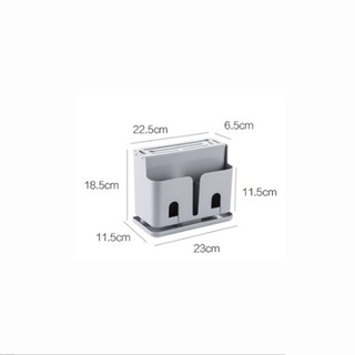 Ống cắm dao đũa 26