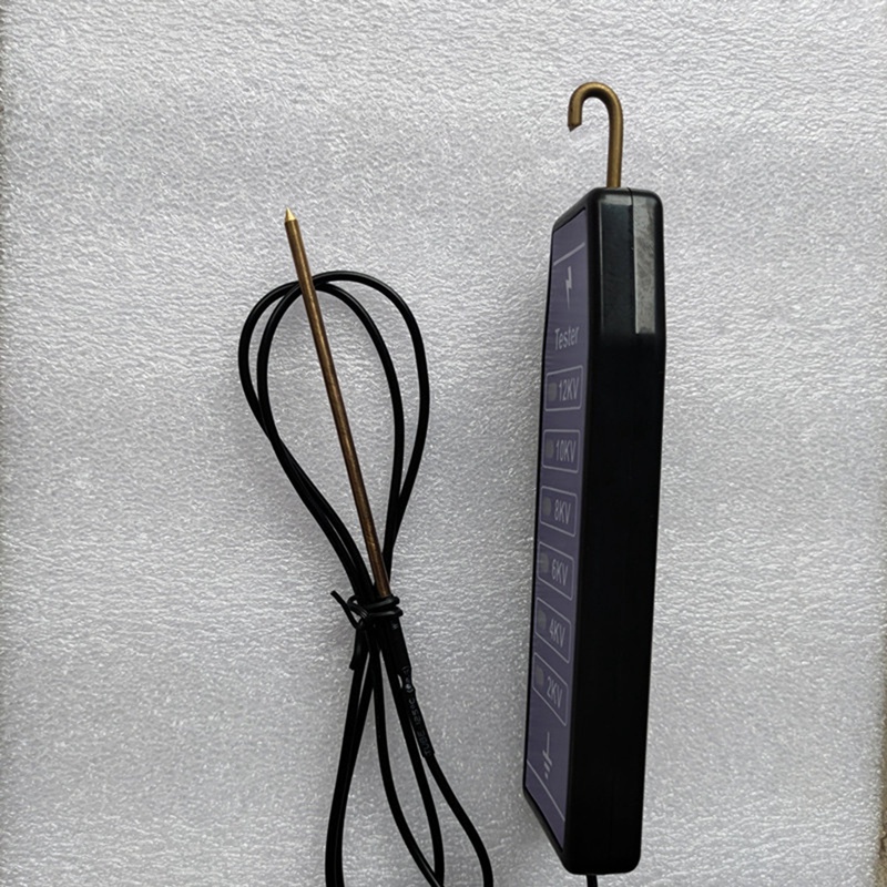 Dụng Cụ Kiểm Tra Điện Áp Hàng Rào Nông Trại 2-12KV