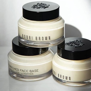 Kem lót Bobbi Brown Enriched Face Base