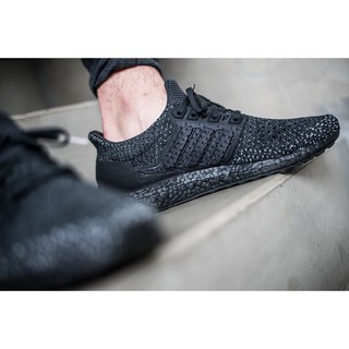 ✌[Bản gốc 100%] ✌Giày Adidas Ultra Boost UB Clima 4.0 Black (Đen ) - [Full box + Ảnh thật]