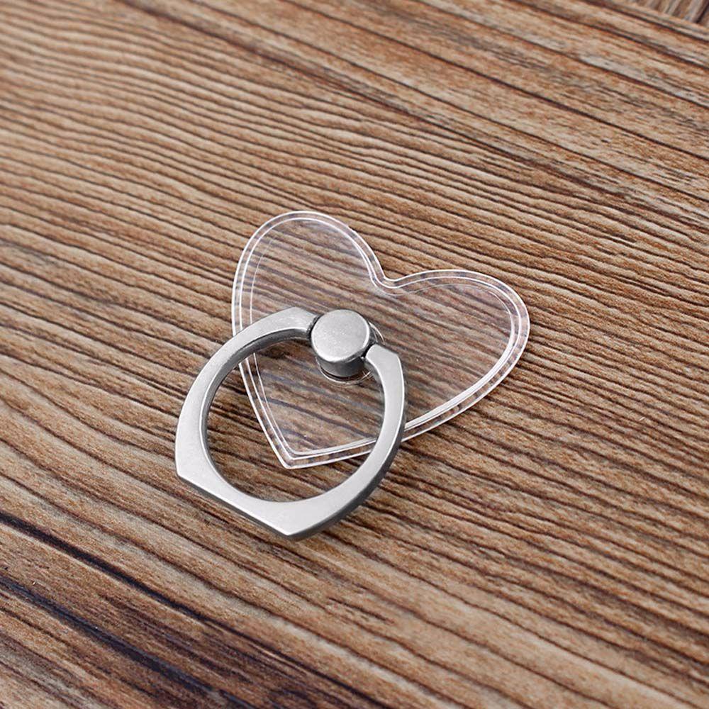 Giá Đỡ Điện Thoại Dạng Nhẫn Đeo Ngón Tay Tiện Dụng