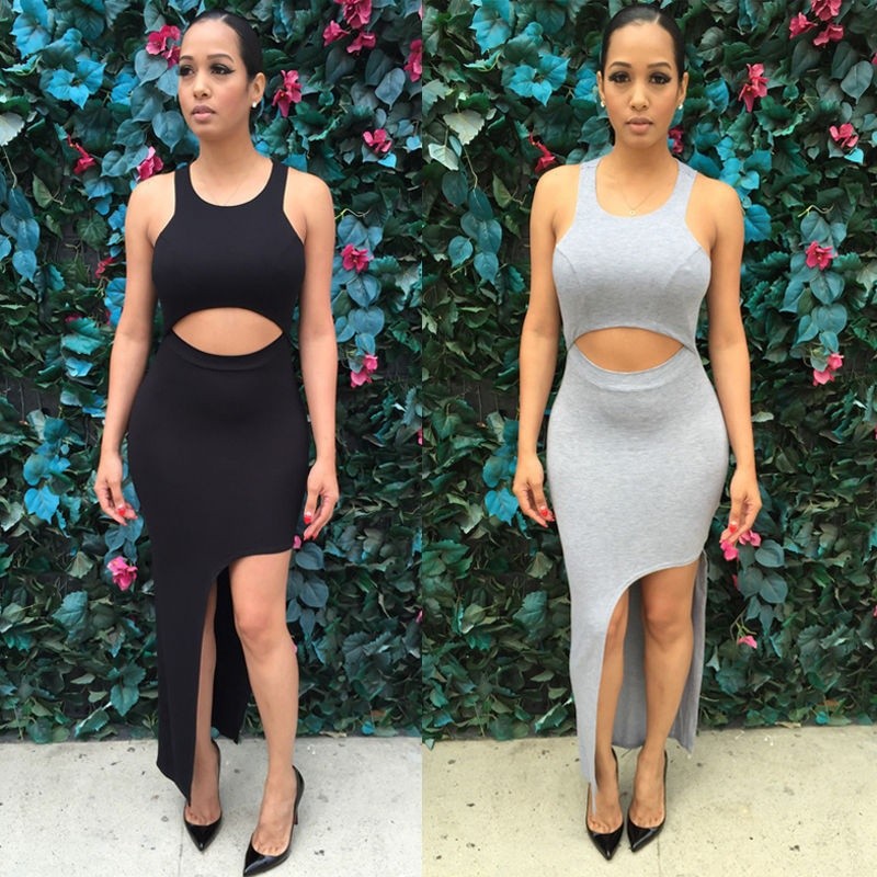 ☛☏❤Sexy Women Long Sleeve Fashion Bodycon Short/Mini Dress Evening Party Cocktail | BigBuy360 - bigbuy360.vn