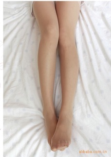 Quần tất trơn siêu mỏng