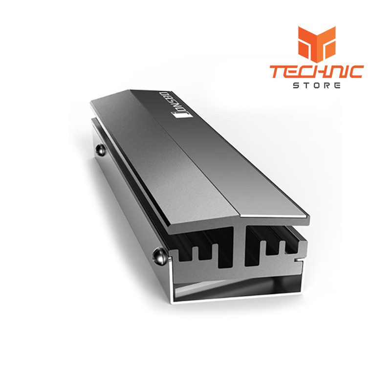Tản nhiệt SSD M2 Jonsbo