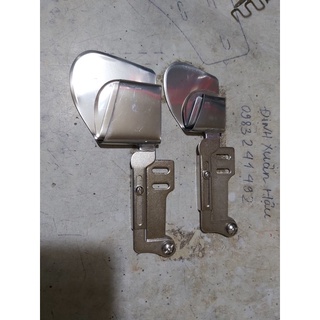 Cữ cuốn lai 3cm