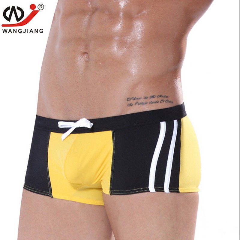 Quần Bơi Nam Boxer Siêu Quyến Rũ WJBB | BigBuy360 - bigbuy360.vn
