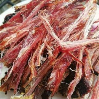 500g - 1kg lợn sấy tây bắc