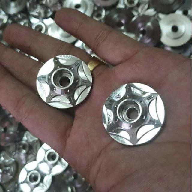 Gù Salaya inox chuẩn 304