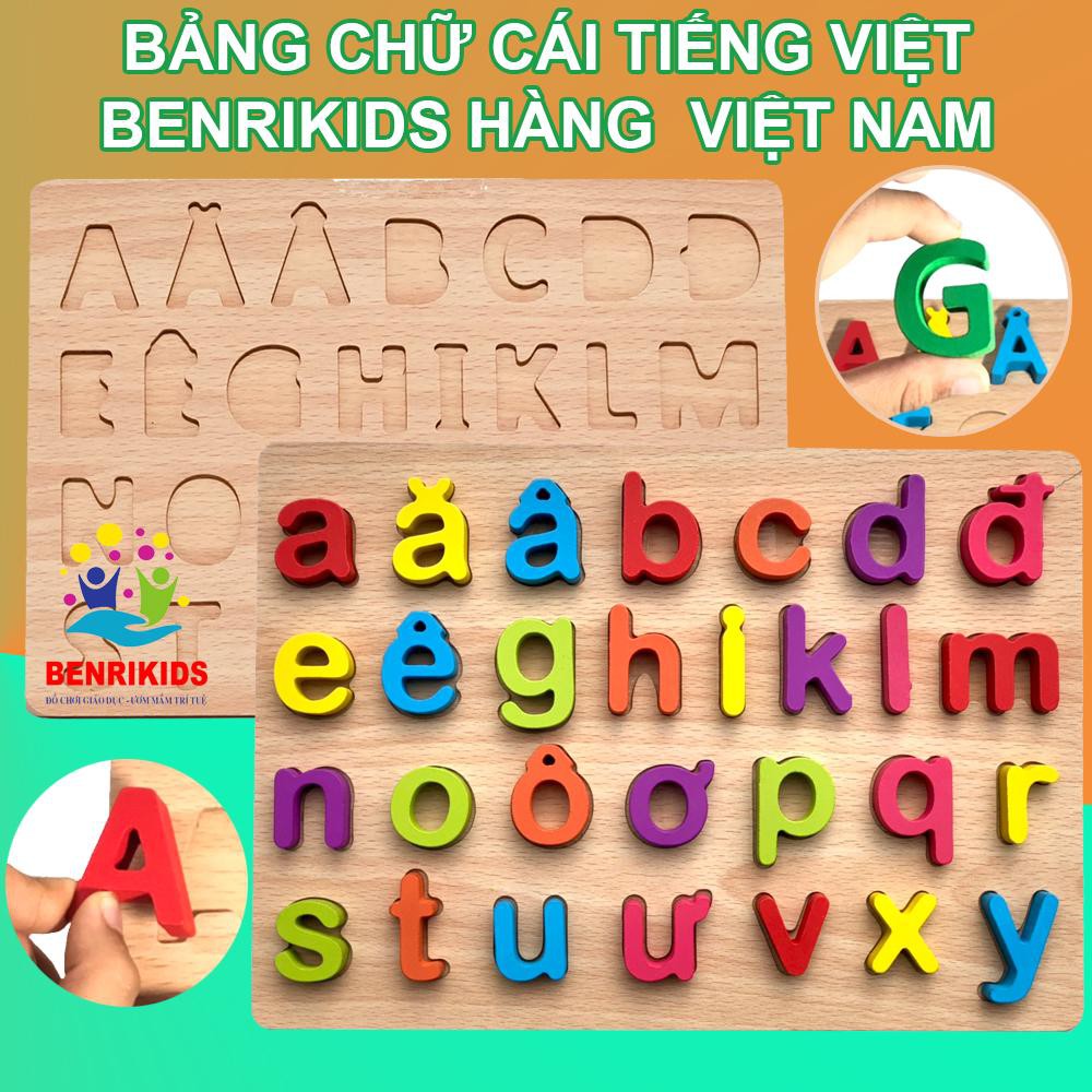 Bảng Chữ Cái Nổi Tiếng Việt In Thường Hàng Việt Nam