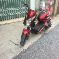 Tem xe máy điện Xmen