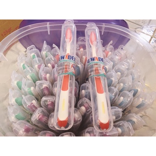 Bàn chải đánh răng suwadee 8026-60 1 cây