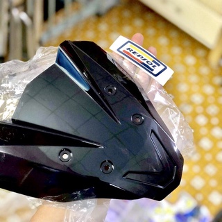 Mão Xe Winner X kiểu sừng