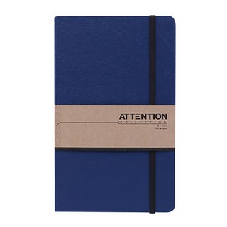 Sổ Tay The Attention Lined Size S