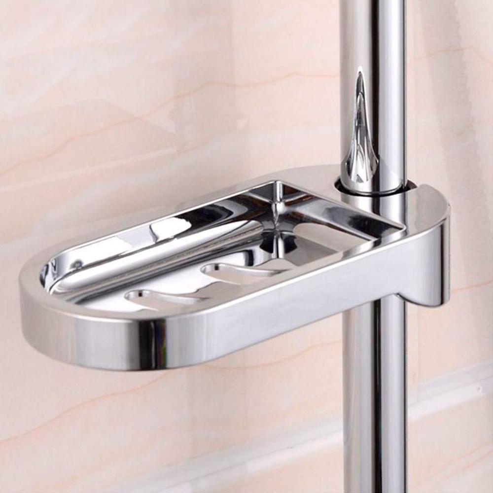 Giá Đỡ Xà Phòng Bằng ABS Tiện Dụng Cho Nhà Bếp