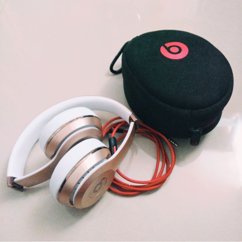 Tai nghe Beats Solo 3 Wireless chính hãng