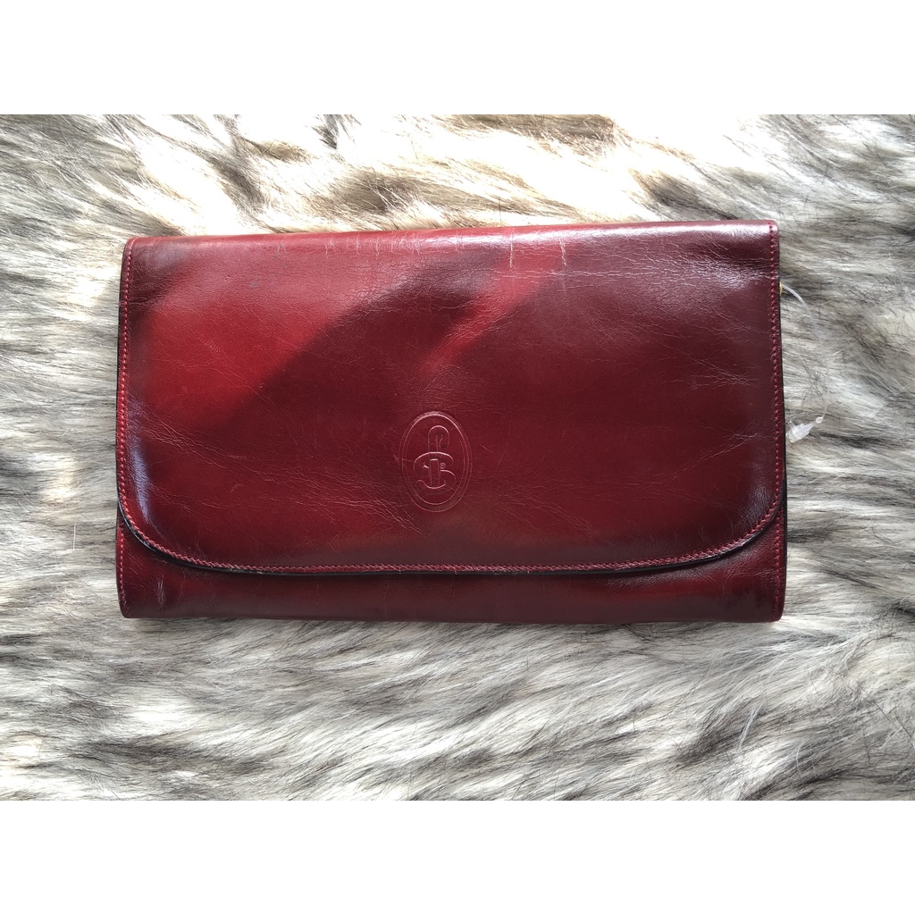 Túi cầm tay nữ PS