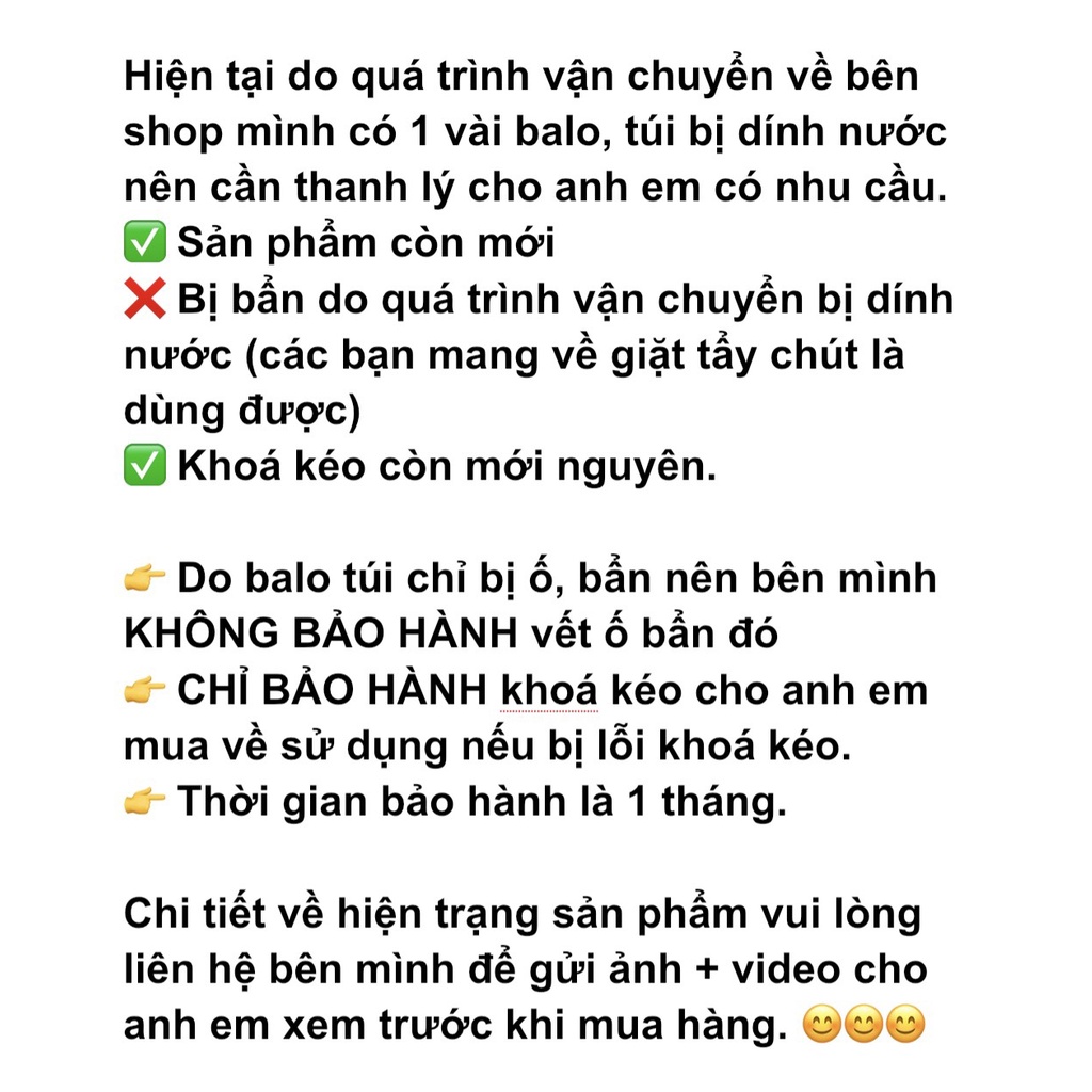 [Thanh lý] Túi cầu lông Ywyat C-601 Đỏ, hàng tồn kho