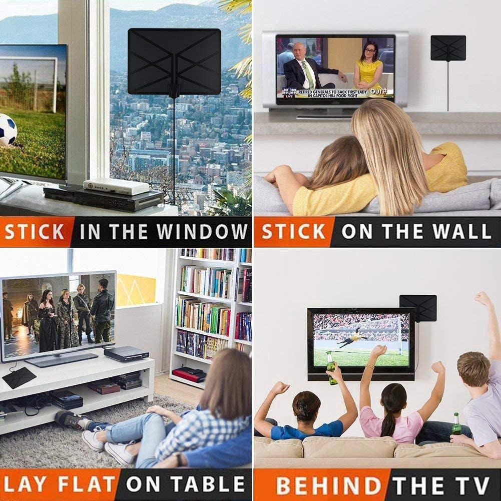 Đầu thu kỹ thuật số chuẩn 4K HDTV tiện dụng