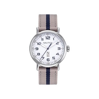 (Chính Hãng 100%) Đồng Hồ Nam Nautica Wakeland 40mm Mã NAPWLF921
