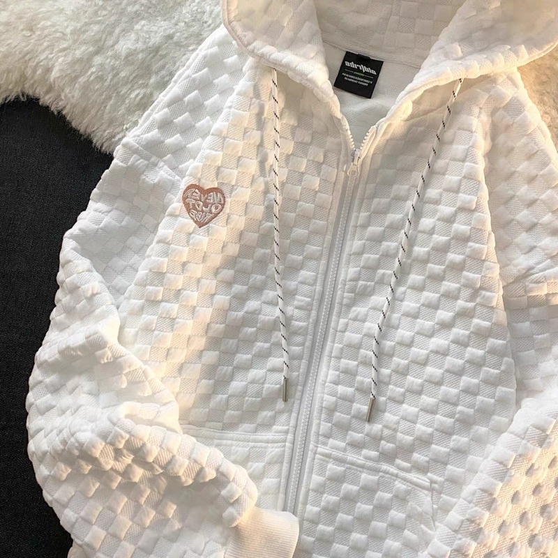 |PRE-ORDER| ÁO HOODIE ZIP