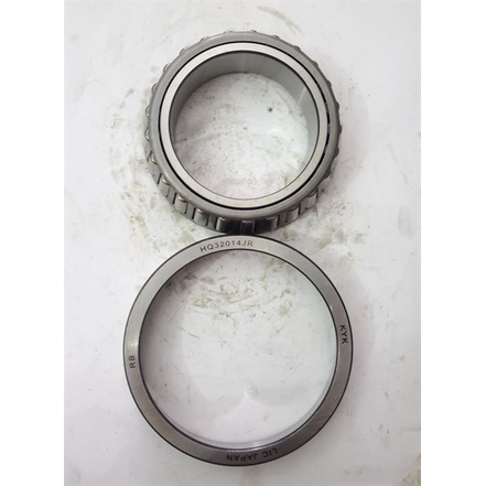 Bi 32014X/2007114E KYK bi may ơ TH8T trước vòng ngoài