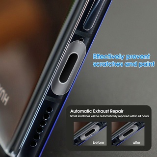 10 Miếng Dán Chống Trầy ,Dán Bảo Vệ Cho Cổng Sạc Ip, Android Type-C