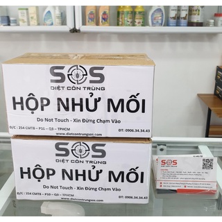 Hộp nhữ mối - diệt mối tận gốc