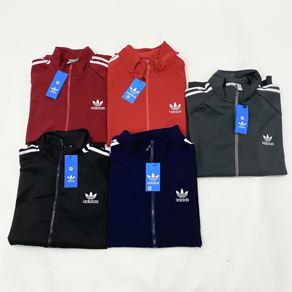 ÁO KHOÁC NAM THỂ THAO VẢI POLY CỰC MÁT | BigBuy360 - bigbuy360.vn
