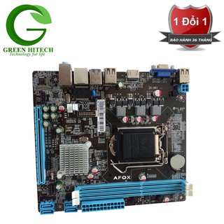 Mainboard AFox H81-MA/H81