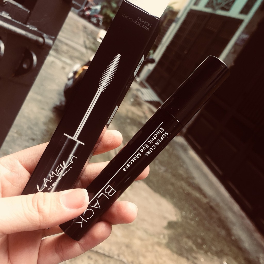 Mascara Fashion Lameila chính hãng nội địa trung | BigBuy360 - bigbuy360.vn