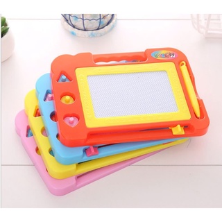 Bảng năm châm tự xoá_Bảng từ tự xoá