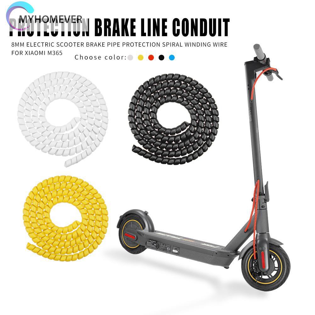 Dây Quấn Phanh Xe Điện Xiaomi M365 8mm 1m