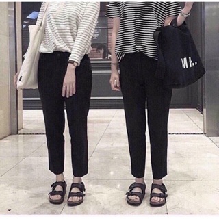 Baggy tây 9 tấc