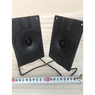 LOA TREBLE THẠCH ANH C555B - 1 ĐÔI