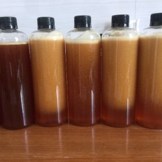 1 lít Mật ong rừng