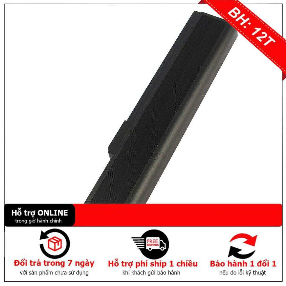 Pin dành cho Laptop Asus N82 K42 K52 K65 K72 X52 X42 X67 X5I X8C A40 A42 A52 A62 B53