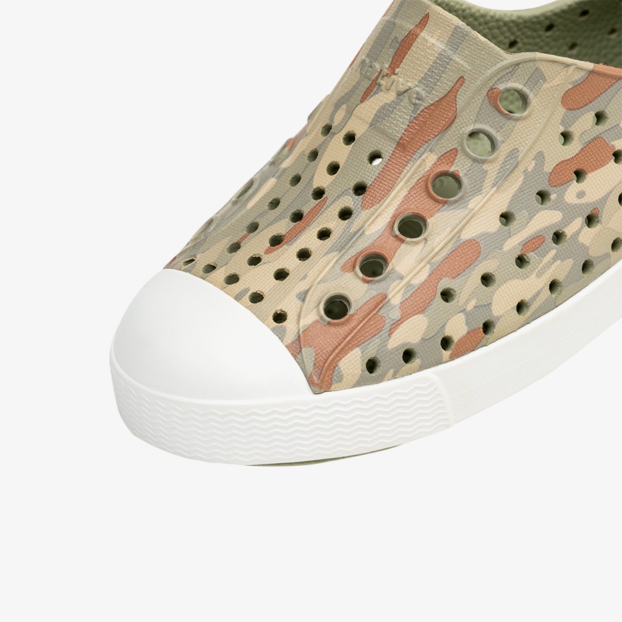 Giày Lười Trẻ Em NATIVE Jefferson Junior