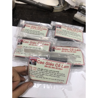 Cao giảo cổ lam gói 100gr