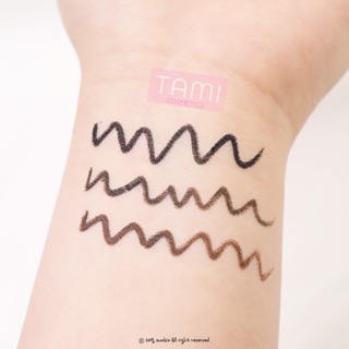 SÁP KẺ MẮT INNISFREE GEL LINER