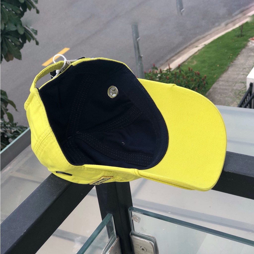 Mũ lưỡi trai Ver.sace 2 lớp
