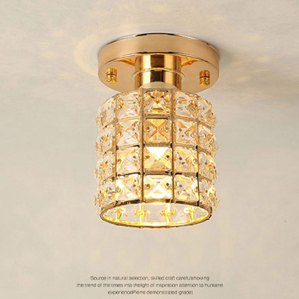 GOGOUP Đèn Trần Đèn Chùm Mới Đèn Chùm LED