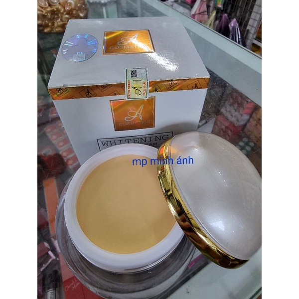 kem FACE PHÁP A Cosmetic dưỡng trắng da  ( chuẩn cty )