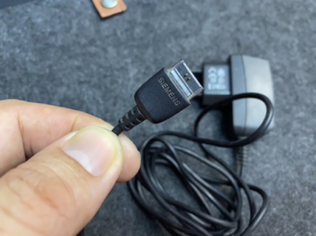 Sạc siemens el71