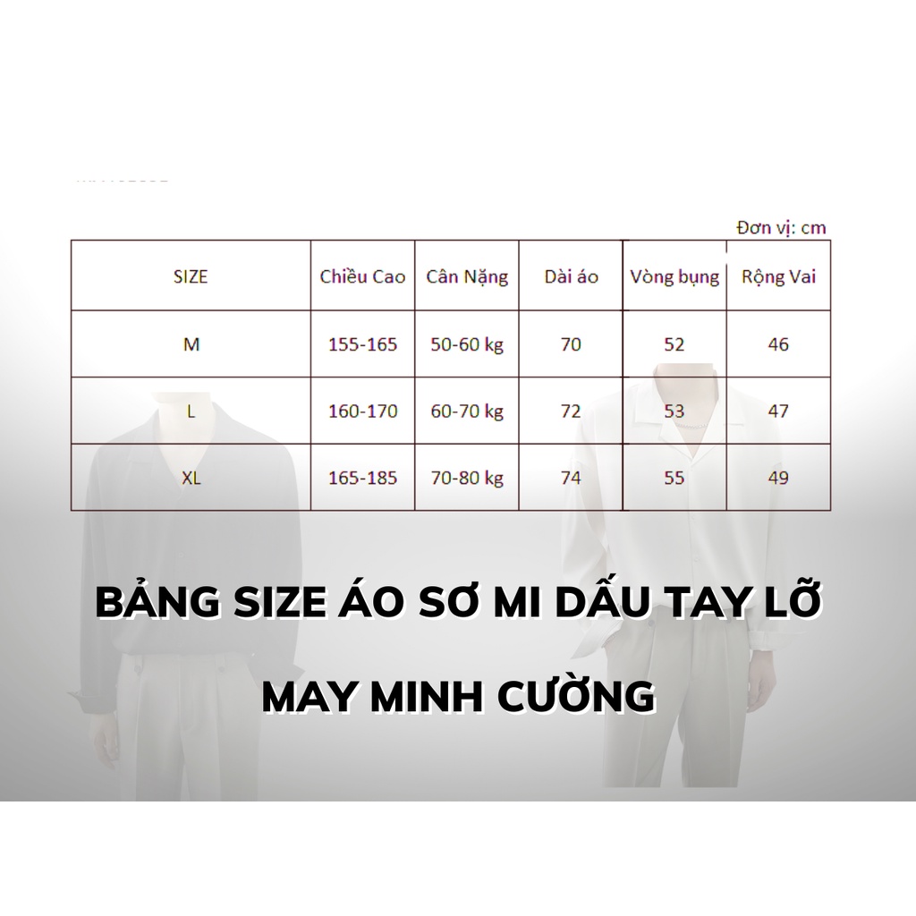 Áo sơ mi tay lỡ nam nữ Unisex, vải lụa mát phù hợp học sinh, sinh viên - JBS08 | BigBuy360 - bigbuy360.vn