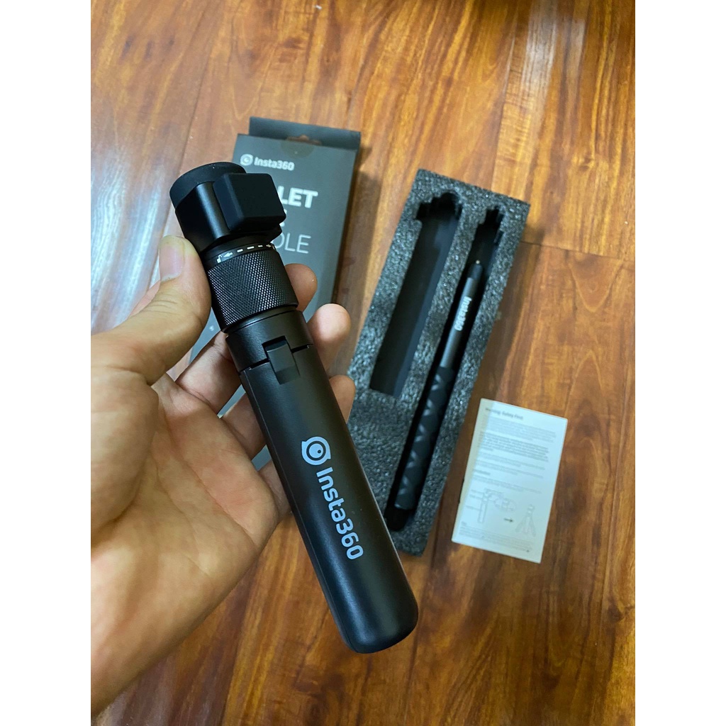 Gậy Bullet Time Accessory Insta 360 OneX